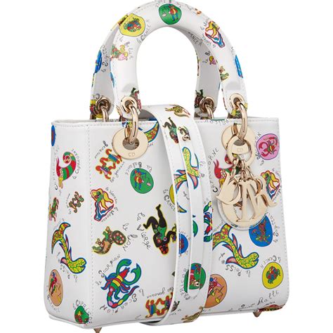 lady dior niki de saint phalle|Niki de Saint Phalle Capsule .